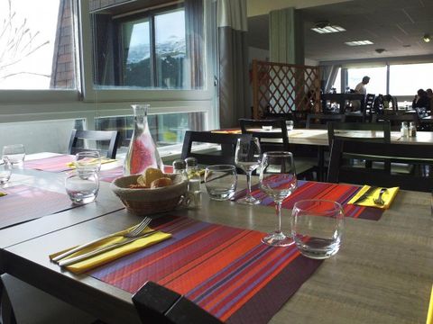 Village Les Monts du Cantal - Camping Cantal - Image N°7