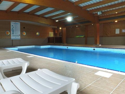 VVF Les Liorans Les Monts du Canal - Camping Cantal - Image N°3