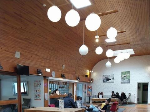 Village Les Monts du Cantal - Camping Cantal - Image N°17