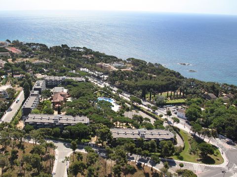 Aparthotel Ciutat de Palol - Camping Gérone - Image N°30