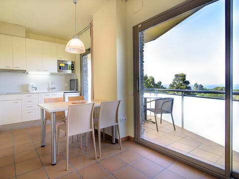APPARTEMENT 2 personnes - Type 2/0