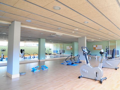 Aparthotel Ciutat de Palol - Camping Gérone - Image N°17