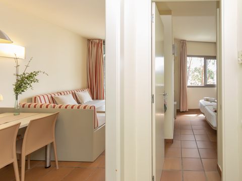 Aparthotel Ciutat de Palol - Camping Gérone - Image N°33