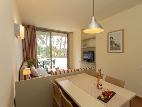 Aparthotel Ciutat de Palol - Camping Gérone - Image N°6
