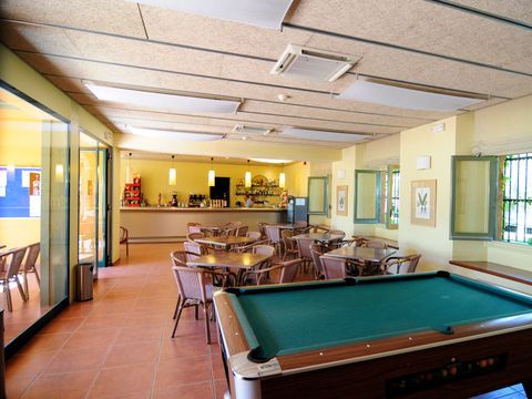 Aparthotel Ciutat de Palol - Camping Gérone - Image N°12