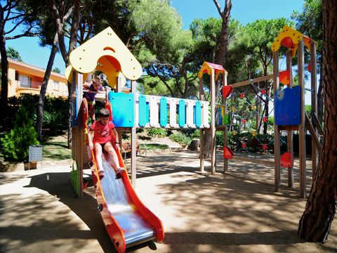 Aparthotel Ciutat de Palol - Camping Gérone - Image N°31