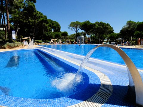 Aparthotel Ciutat de Palol - Camping Gérone - Image N°22