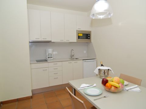 Aparthotel Ciutat de Palol - Camping Gérone - Image N°18
