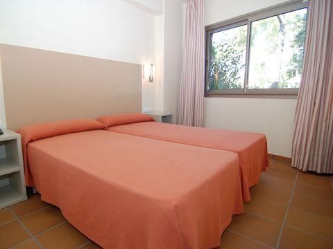 Aparthotel Ciutat de Palol - Camping Gérone - Image N°14