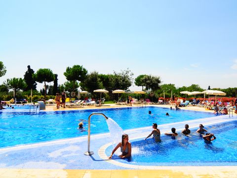 Aparthotel Ciutat de Palol - Camping Gérone - Image N°21
