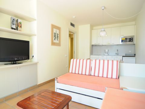 Aparthotel Ciutat de Palol - Camping Gérone - Image N°27