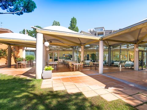 Aparthotel Ciutat de Palol - Camping Gérone - Image N°24