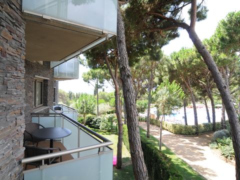 Aparthotel Ciutat de Palol - Camping Gérone - Image N°10