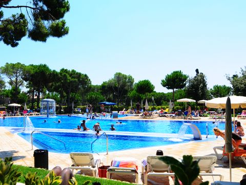 Aparthotel Ciutat de Palol - Camping Gérone - Image N°20