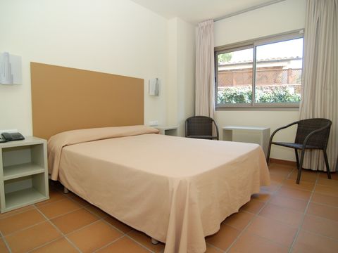 Aparthotel Ciutat de Palol - Camping Gérone - Image N°15