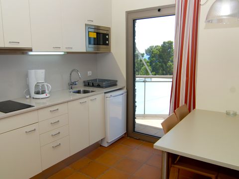 Aparthotel Ciutat de Palol - Camping Gérone - Image N°8