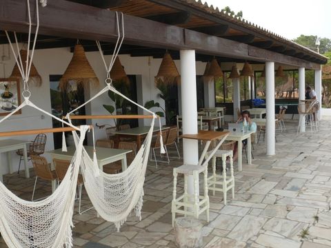 Camping Orbitur Sagres - Camping Algarve - Portugal - Image N°5