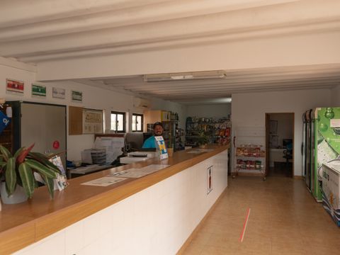 Camping Orbitur Sagres - Camping Algarve - Portugal - Image N°13