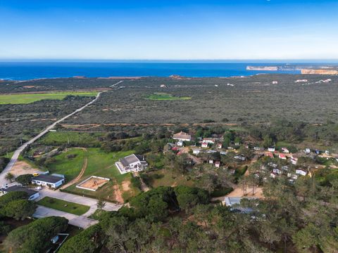 Camping Orbitur Sagres - Camping Algarve - Portugal - Image N°15