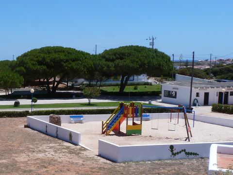 Camping Orbitur Sagres - Camping Algarve - Portugal - Image N°2