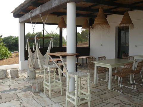 Camping Orbitur Sagres - Camping Algarve - Portugal - Image N°4