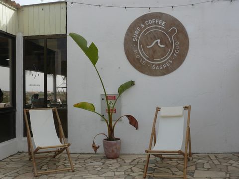 Camping Orbitur Sagres - Camping Algarve - Portugal - Image N°3