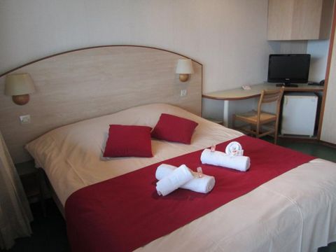 Gîte 4 personnes - 2 Pièces