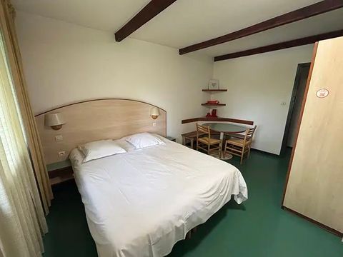 GÎTE 4 personnes - Gîte 2 Pièces 4 pers