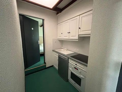 GÎTE 4 personnes - Gîte 2 Pièces 4 pers