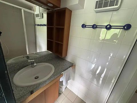 Gîte 4 personnes - 2 Pièces