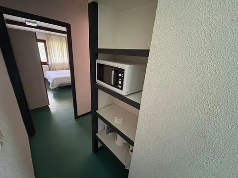 Gîte 4 personnes - 2 Pièces