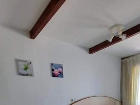 Gîte 4 personnes - 2 Pièces