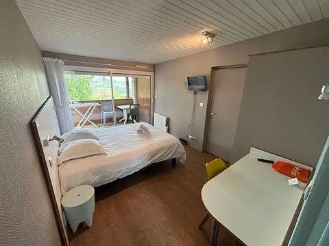 Gîte 6 personnes - 3 Pièces