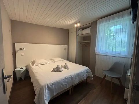 Gîte 6 personnes - 3 Pièces