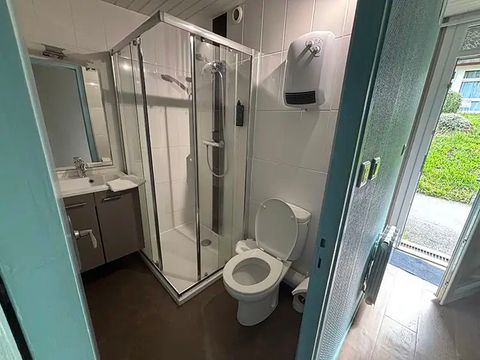 Gîte 6 personnes - 3 Pièces