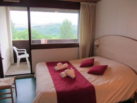 Gîte 6 personnes - 3 Pièces