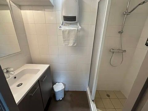Gîte 6 personnes - 3 Pièces