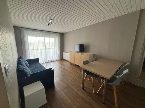 Gîte 6 personnes - 3 Pièces