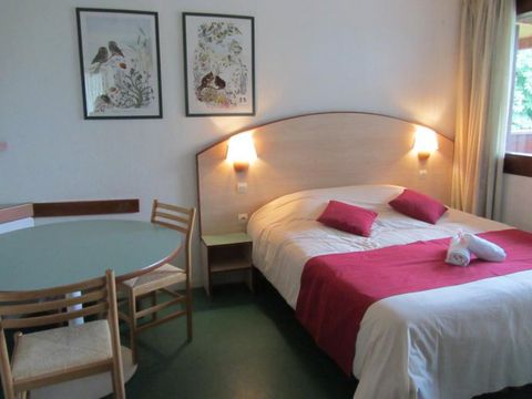 Gîte 7 personnes - 3 Pièces