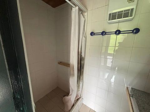 Gîte 7 personnes - 3 Pièces