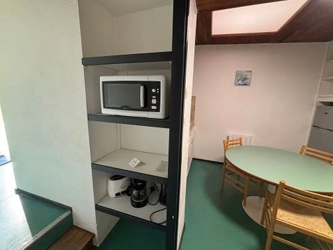 GÎTE 7 personnes - Gîte 3 Pièces 7 pers