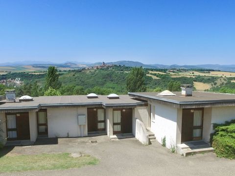 Gîte 4 personnes - 2 Pièces
