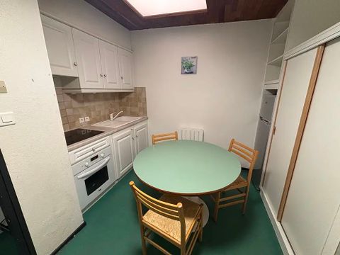 GÎTE 7 personnes - Gîte 3 Pièces 7 pers