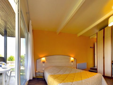 Gîte 7 personnes - 3 Pièces