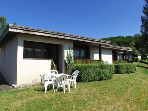 Gîte 4 personnes - 2 Pièces