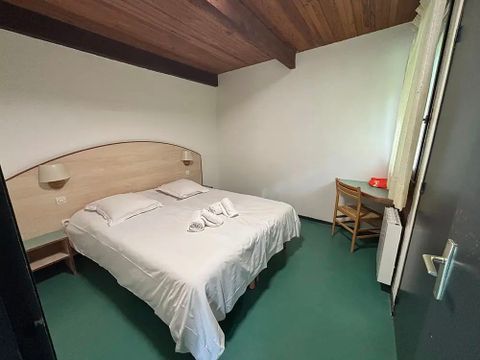 Gîte 7 personnes - 3 Pièces