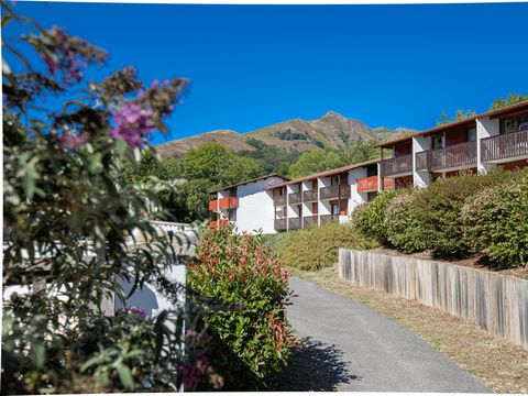 Appartement 8 personnes - 4 pièces