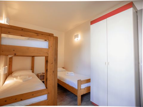 APPARTEMENT 8 personnes - Appartement 4 pièces