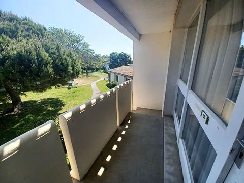 APPARTEMENT 4 personnes - "Etage" 3 Pièces 4 pers