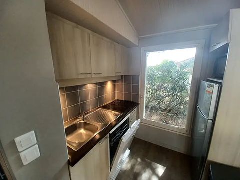 Appartement 8 personnes - "Rez-de-jardin" - 4 Pièces
